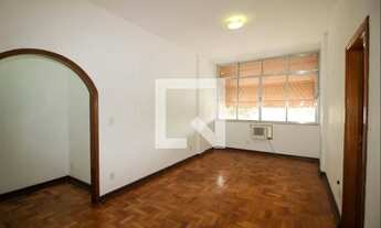 Imagem: Apartamento para Aluguel - Rio Comprido