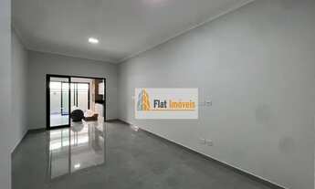 Imagem 7: Casa com 3 suítes à venda, 250 m² por R$ 950.000 - Condomínio Valência - Ribeirão Preto/S