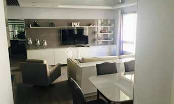 Imagem 3: CANOAS - Apartamento Padrão - Marechal Rondon