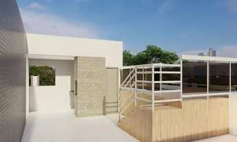 Imagem 3: Lançamento no Altiplano