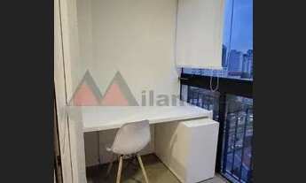 Imagem 6: Studio novo !!! Mobiliado