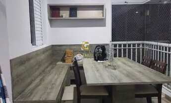 Imagem 4: AV - Lindo apartamento no Jd. Aquarius