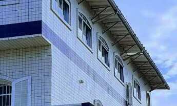 Imagem: Aluga-se Sobrado Vila Caiçara Praia Grande