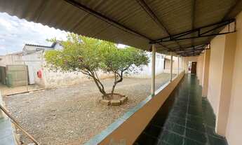 Imagem 3: Casa para aluguel possui 100 metros quadrados com 2 quartos em Vila Santos Dumont - Franca