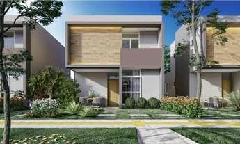 Imagem: VOG PREMIER - Casa de condomínio sobrado