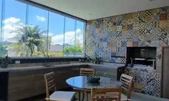 Imagem 6: Casa em Residencial Burle Marx - Santana de Parnaíba, SP