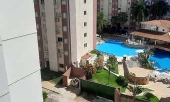 Imagem 6: Apartamento no condomínio tropical em caldas novas