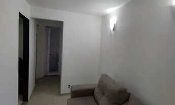 Imagem 5: Ap. Padrão 1 qrto. 15 min Praia / Metrô Barra