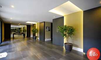 Imagem 5: São Paulo - Apartamento Padrão - Vila Mariana