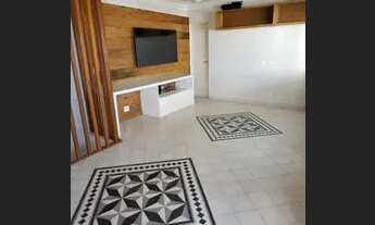 Imagem 7: Cobertura duplex para venda: 151 metros com 2 quartos, 2 vagas com forno a lenha e churras