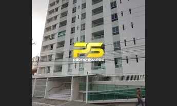 Imagem 2: Apartamento com 2 quartos para Locação, Manaíra - João Pessoa