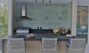 Imagem 6: Excelente casa frente mar com 5 suítes