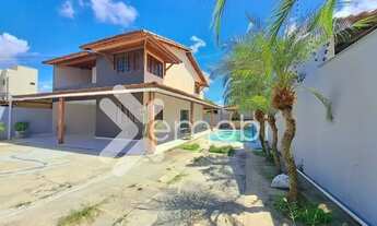 Imagem: Casa à locação em Nova Parnamirim (Parnamirim/RN)