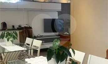 Imagem 4: Lindo Apartamento mobiliado à venda no Condomínio Flex Suzano