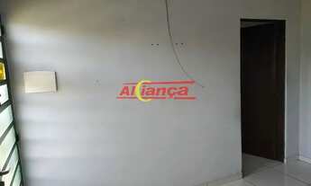 Imagem 5: ÓTIMA CASA 60M² COM 2 DORMITÓRIOS E 1 VAGA DE GARAGEM - JARDIM DIOGO