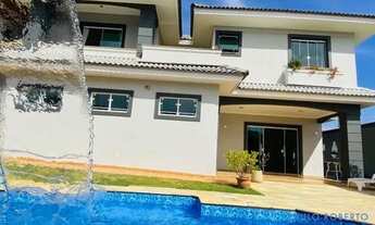 Imagem 5: CASA EM CONDOMÍNIO - PARQUE RESIDENCIAL AQUARIUS - SP