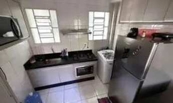 Imagem 5: NAT - Casa possui 46 metros quadrados com 2 quartos em Bultrins - Olinda - Pernambuco