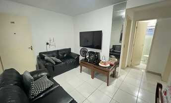 Imagem 2: APARTAMENTO CONDOMÍNIO VELEIROS 2 QUARTOS SENDO 1 SUÍTE NOVA PARNAMIRIM