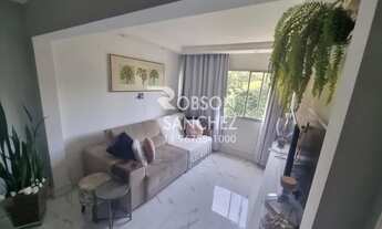 Imagem 2: Apartamento para aluguel no Jardim Marajoara com 2 quartos, 2 banheiros, 2 vagas, 68m², re