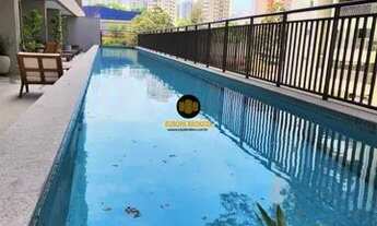 Imagem 7: Apartamento 30m² 1 dormitório varanda Jd Prudência