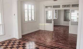 Imagem 4: AV. RUI BARBOSA - LINDO APARTAMENTO 184M2 VISTA PANORÂMICA PÃO AÇUCAR E BAÍA 1 SUITE VARA