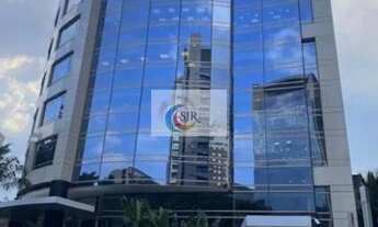 Imagem 2: Sala/Conjunto para aluguel com 533 metros quadrados em Vila Olímpia - São Paulo - SP