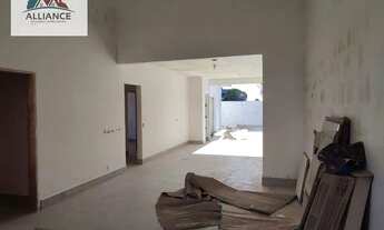 Imagem 4: Casa com 3 dormitórios à venda, 170 m² por R$ 1.050.000,00 - Condomínio Campos do Conde