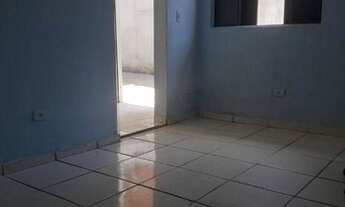 Imagem 6: Casa com 1 dormitório para alugar, 38 m² por R$ 600,00/mês - Vila Bancária Munhoz - São Pa