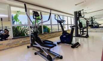 Imagem 6: Tenha uma vista privilegiada do mar de Fortaleza Edifício Cidade Apartamento c/ 02 quartos