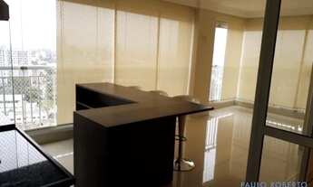 Imagem 2: APARTAMENTO - SANTO AMARO - SP