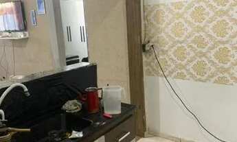 Imagem 3: Casa 45 m² Casa com 2 dormitórios