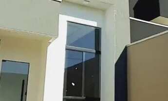 Imagem: Casa para venda possui 86 metros quadrados