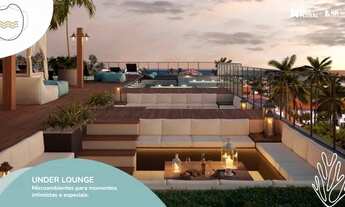 Imagem 5: Apartamento para venda tem 39 metros quadrados com 1 quarto em Praia dos Carneiros - Taman