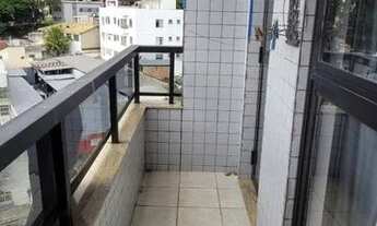 Imagem 3: Cobertura com 4 dormitórios à venda, 208 m² por R$ 740.000 - Passos - Juiz de Fora/MG