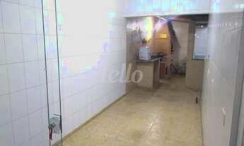 Imagem 7: São Bernardo do Campo - Casa Padrão - Jardim Anchieta