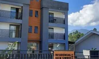 Imagem: Apartamento para aluguel possui 55 metros