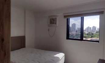 Imagem 7: Apto. com 2 quartos. mobiliado, no Farol perto do cesmac