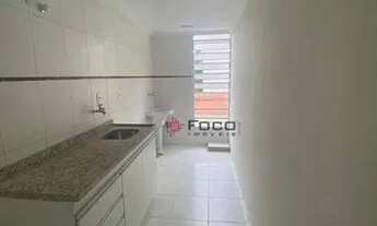 Imagem 6: Apartamento com 1 dormitório à venda, 37 m² por R$ 230.000 - Jardim Apolo - São José dos C