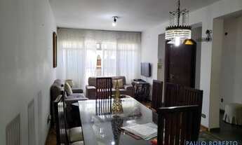 Imagem 5: SOBRADO - CAMPO BELO - SP