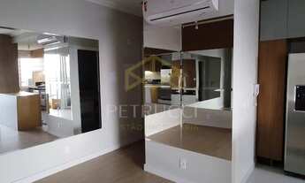 Imagem 3: Apartamento - Swiss Park - Campinas