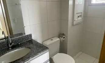 Imagem 4: Vendo Gamaggiore vista livre 2 qtos de canto 66m2, o Maior 2 qtos do Gama