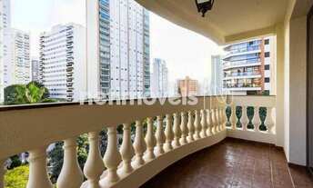 Imagem 5: Locação Apartamento 3 quartos Campo Belo São Paulo