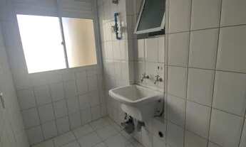 Imagem 2: Apartamento com 3 dormitórios para alugar, 84 m² por R$ 3.475,00/mês - Vila Osasco - Osasc