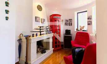 Imagem 5: Apartamento para Aluguel - Jardim Anália Franco, 4 Quartos, 283 m2