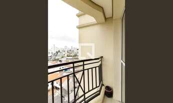 Imagem 5: Apartamento para Aluguel - Bosque da Saúde, 2 Quartos, 44 m2