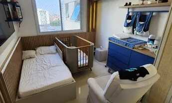 Imagem 4: Apartamento para aluguel e venda possui 162 metros quadrados com 3 quartos