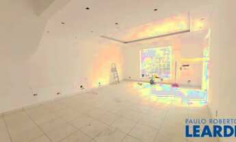 Imagem 3: CASA ASSOBRADADA - CAMPO BELO - SP