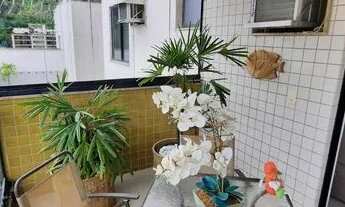 Imagem 7: Cobertura à venda com 2 quartos, 1 suíte, 2 vagas, 156 m² - Tijuca - Rio de Janeiro/RJ