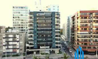 Imagem: Apartamento com 3 quartos a venda, 132m²