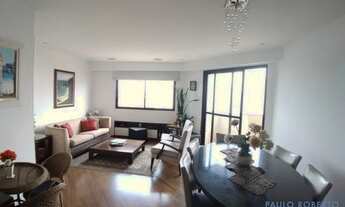 Imagem: APARTAMENTO - CAMPO BELO - SP